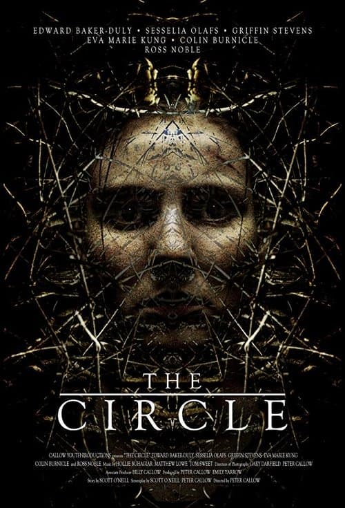 Affiche de The Circle