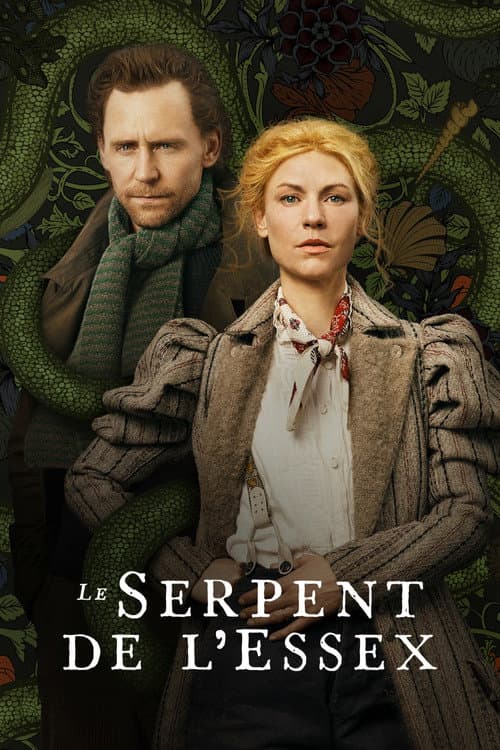 Affiche de The Essex Serpent