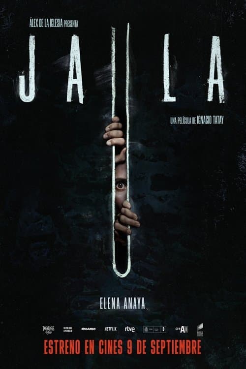 Affiche de Jaula