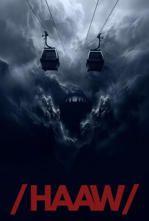 Affiche de /HAAW/