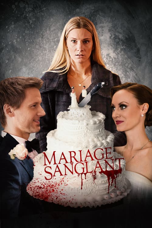 Affiche de Mariage sanglant