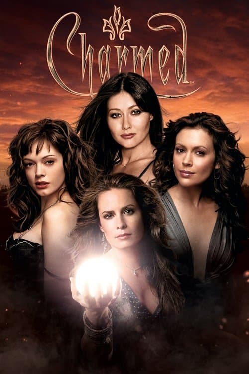 Affiche de Charmed