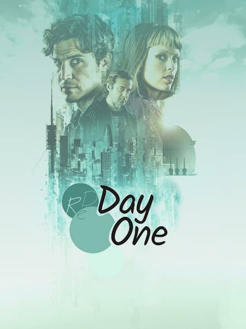 Affiche de Day One