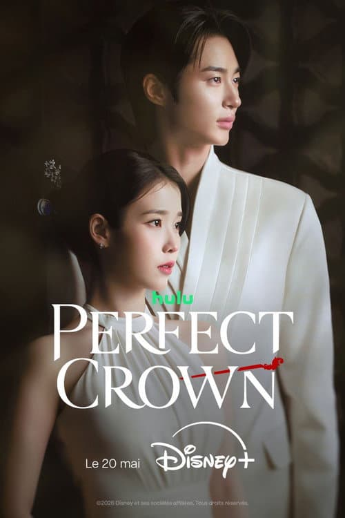 Affiche de Perfect Crown