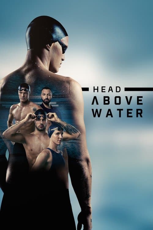 Affiche de Head Above Water