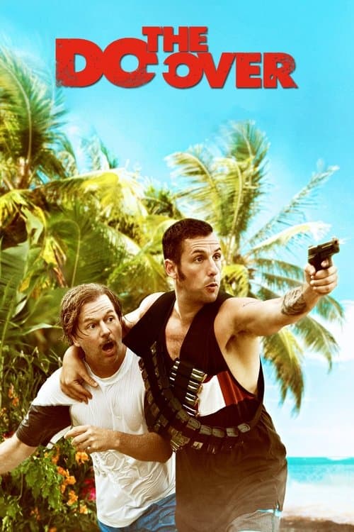 Affiche de The Do-Over