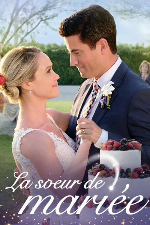 Affiche de La Sœur de la mariée