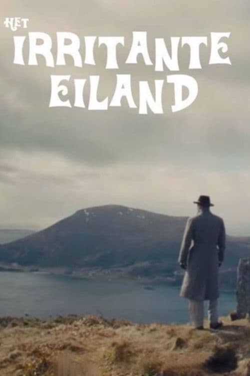 Affiche de Het Irritante Eiland
