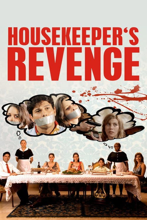 Affiche de Chance