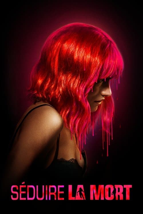 Affiche de Strange Darling
