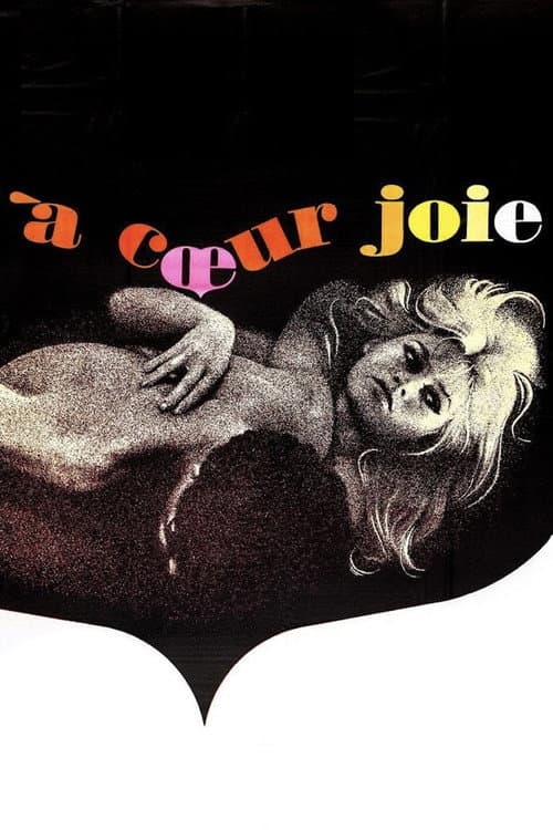 Affiche de À cœur joie