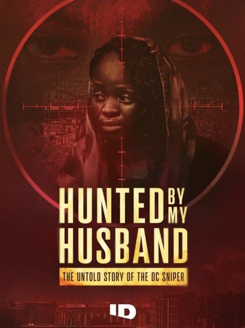 Affiche de La Femme du Sniper : Fusillade à Washington