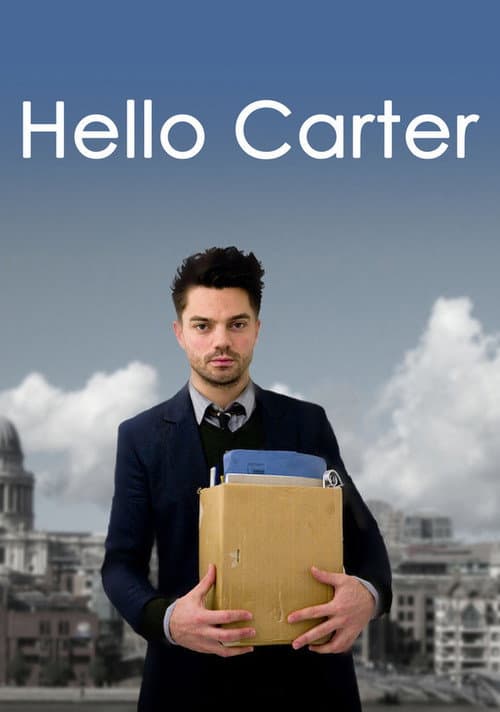 Affiche de Hello Carter