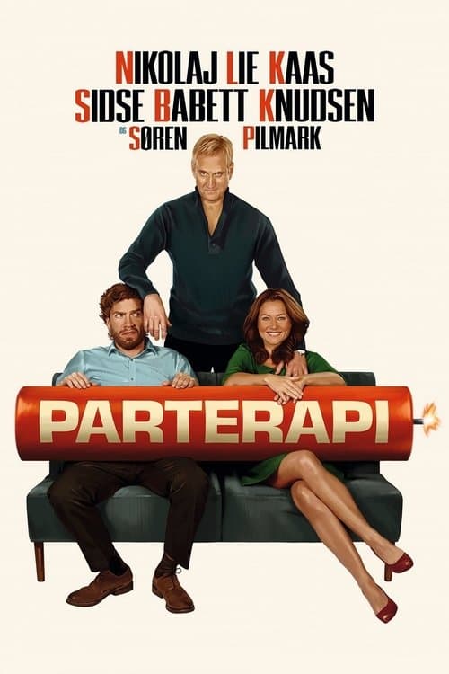 Affiche de Parterapi