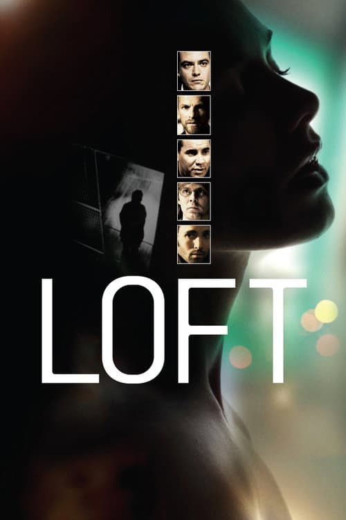 Affiche de Loft