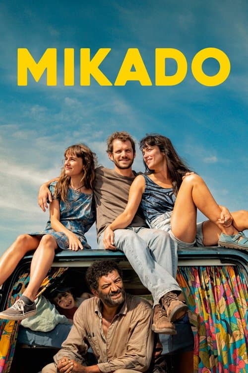 Affiche de Mikado