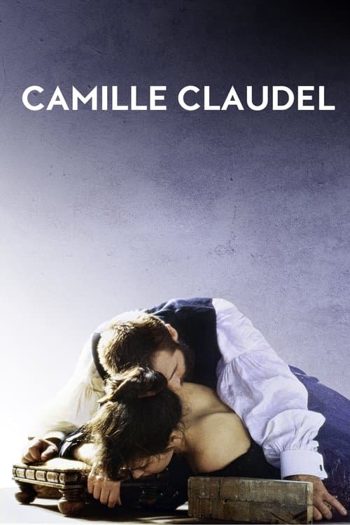 Affiche de Camille Claudel