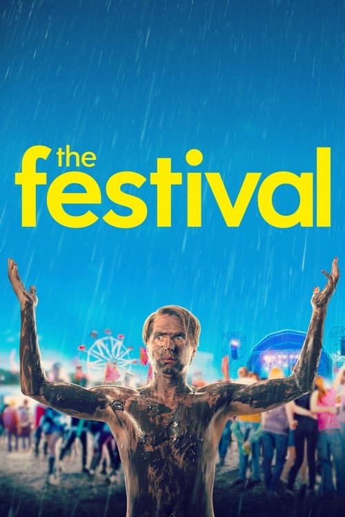 Affiche de The Festival