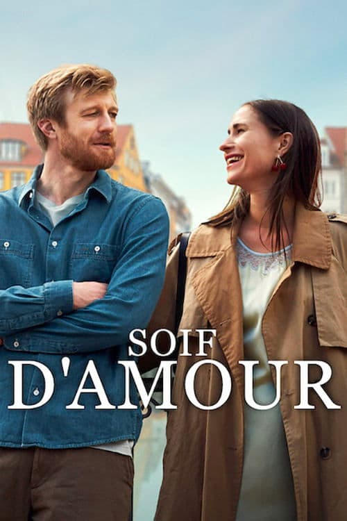 Affiche de Soif d'amour