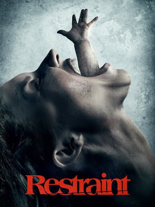 Affiche de Restraint