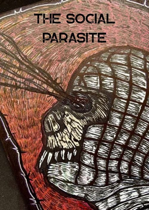 Affiche de Parasita
