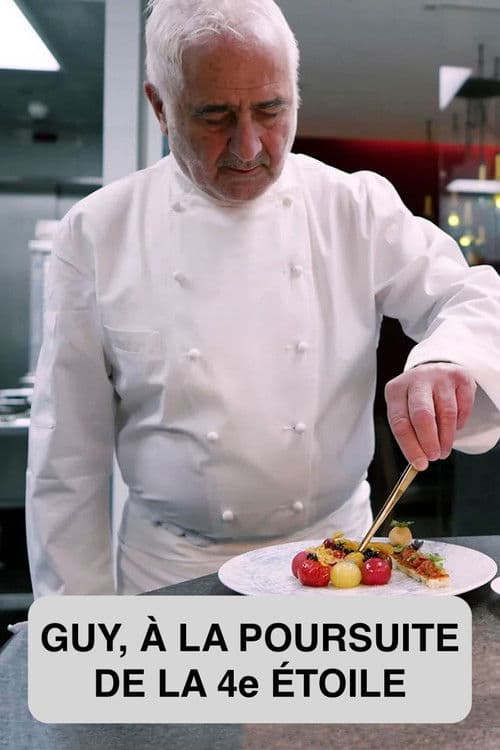 Affiche de Guy, à la poursuite de la 4e étoile