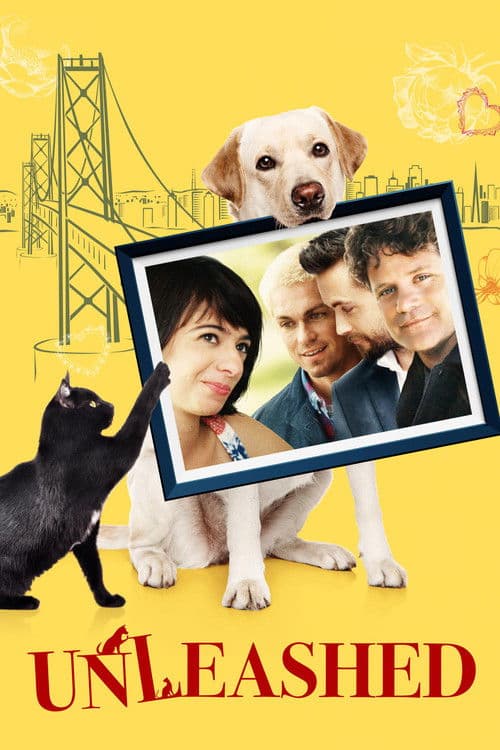 Affiche de Mon chat, mon chien... et les autres
