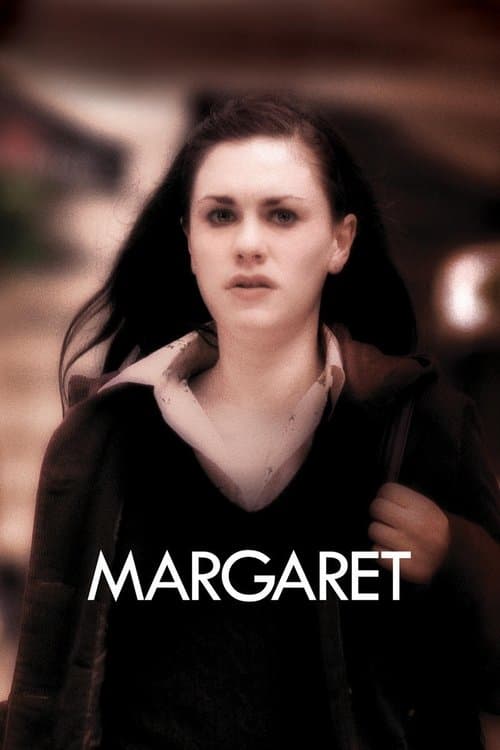 Affiche de Margaret