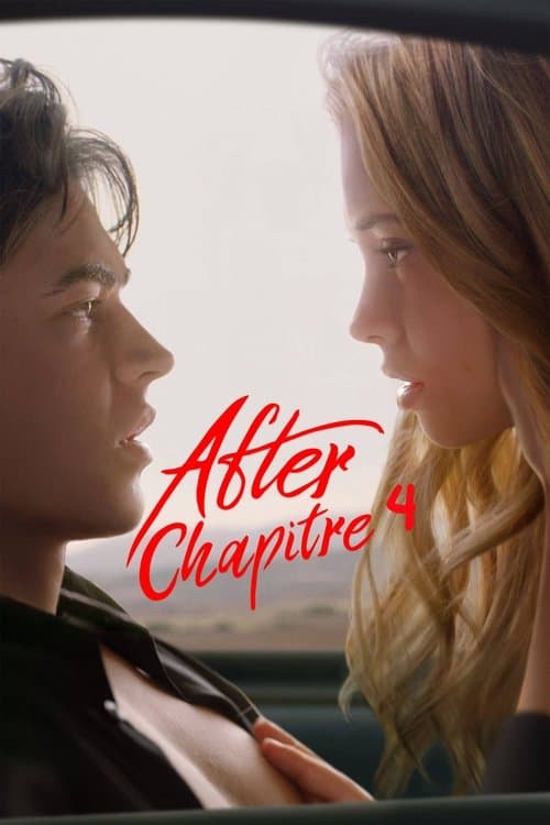 Affiche de After - Chapitre 4