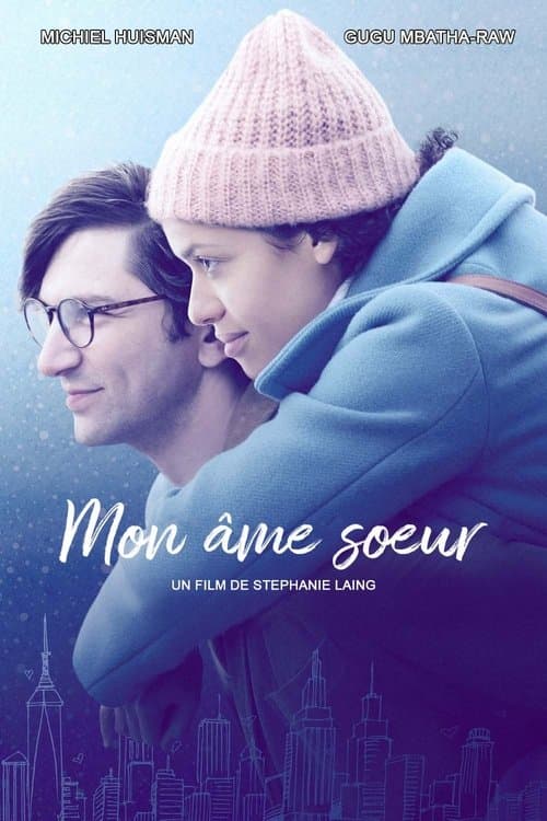 Affiche de Mon âme sœur
