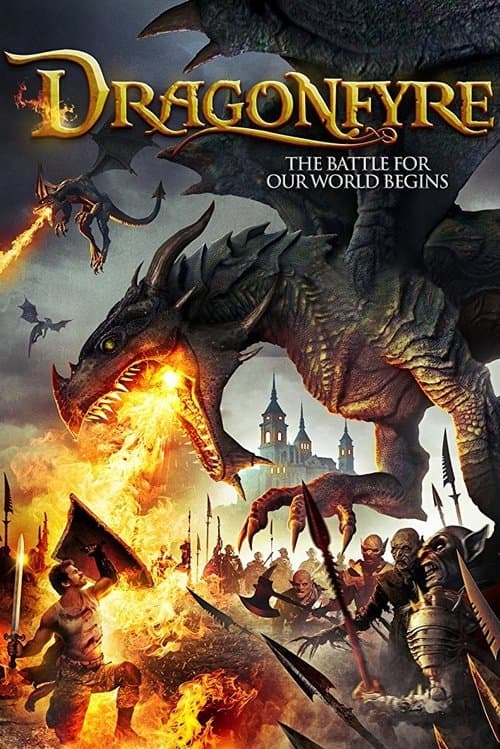 Affiche de Orc Wars