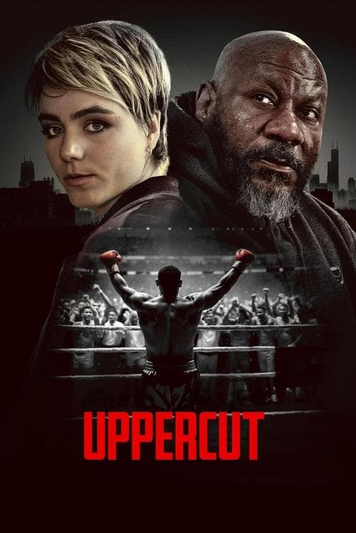 Affiche de Uppercut
