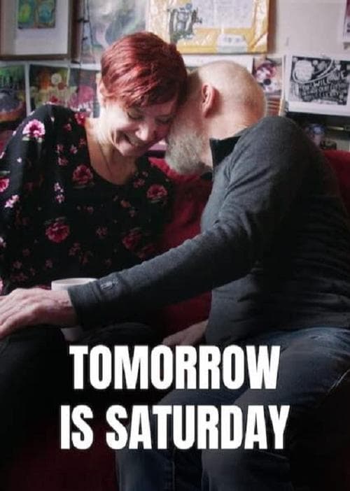 Affiche de Tomorrow is Saturday