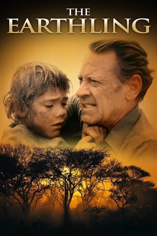 Affiche de The Earthling