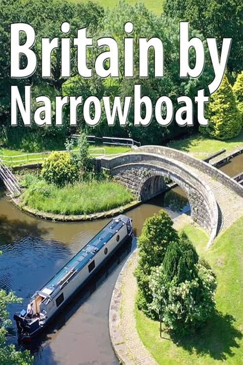 Affiche de Britain by Narrowboat