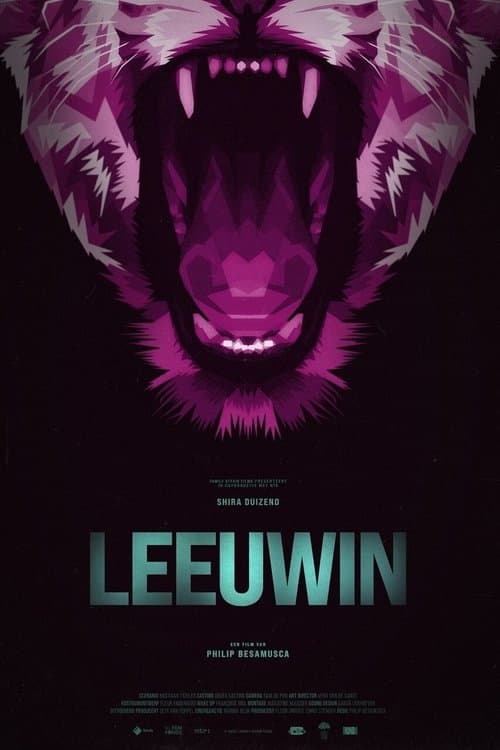 Affiche de Leeuwin