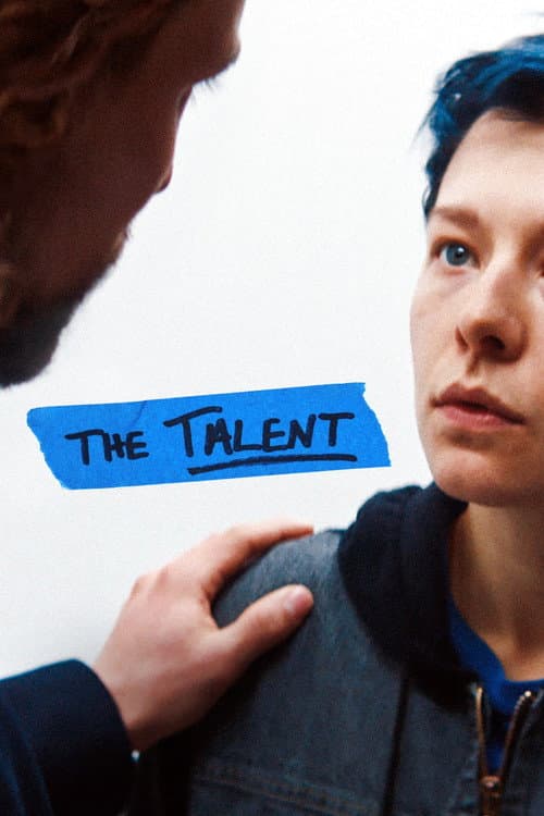 Affiche de The Talent