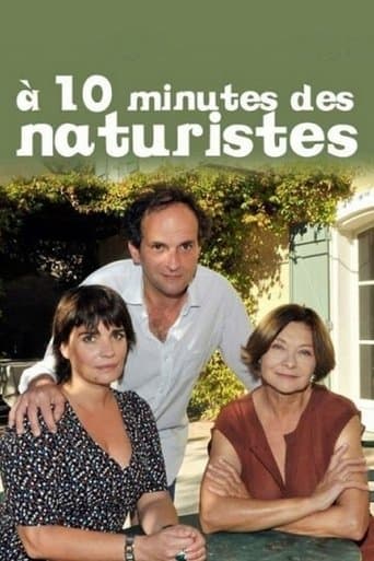 Affiche de À dix minutes des naturistes