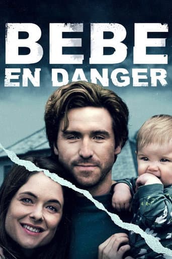Affiche de Bébé en danger