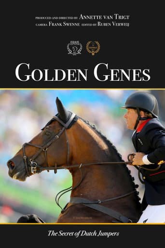 Affiche de De l'or dans les gènes : Les étalons néerlandais