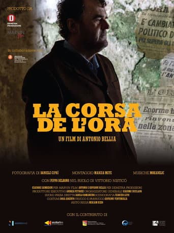 Affiche de La corsa de L'Ora