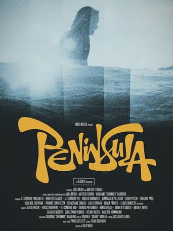Affiche de Peninsula