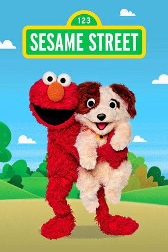 Affiche de 1 Rue Sesame