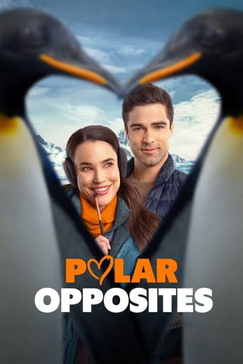 Affiche de Un billet pour le pôle Sud