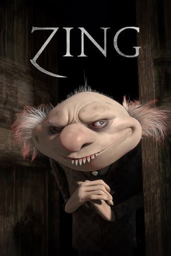 Affiche de Zing