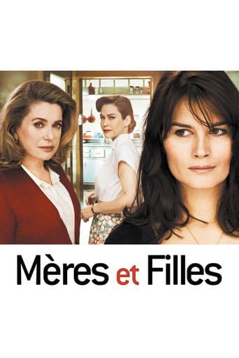 Affiche de Mères et filles