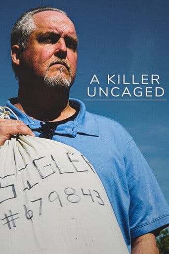 Affiche de I AM A KILLER : Après la prison