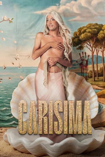 Affiche de Carísima