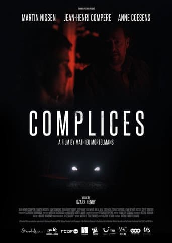 Affiche de Complices