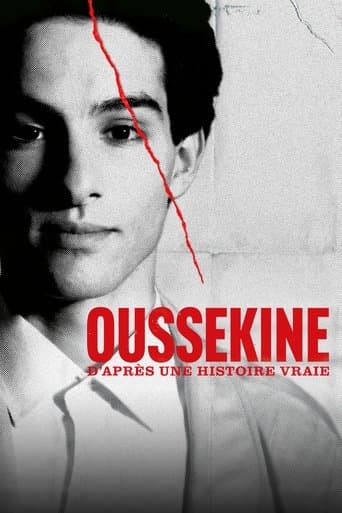 Affiche de Oussekine